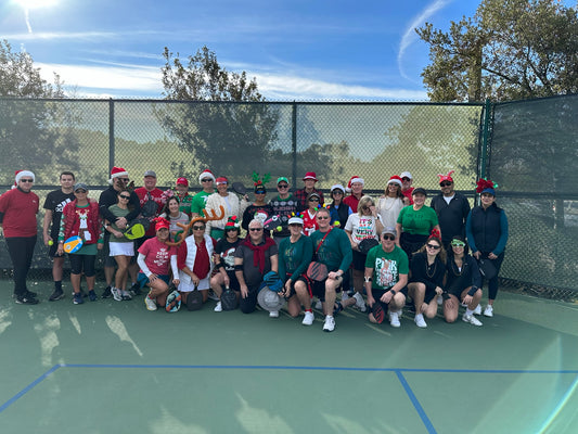 10 Irresistible Reasons to Start Playing Pickleball Right Now!