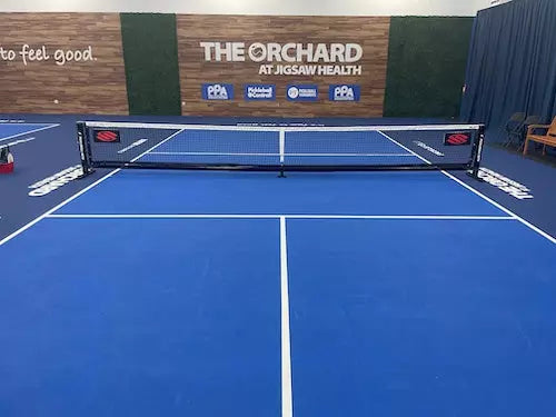 Pickleball Central