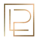 Luxury Pickleball logo
