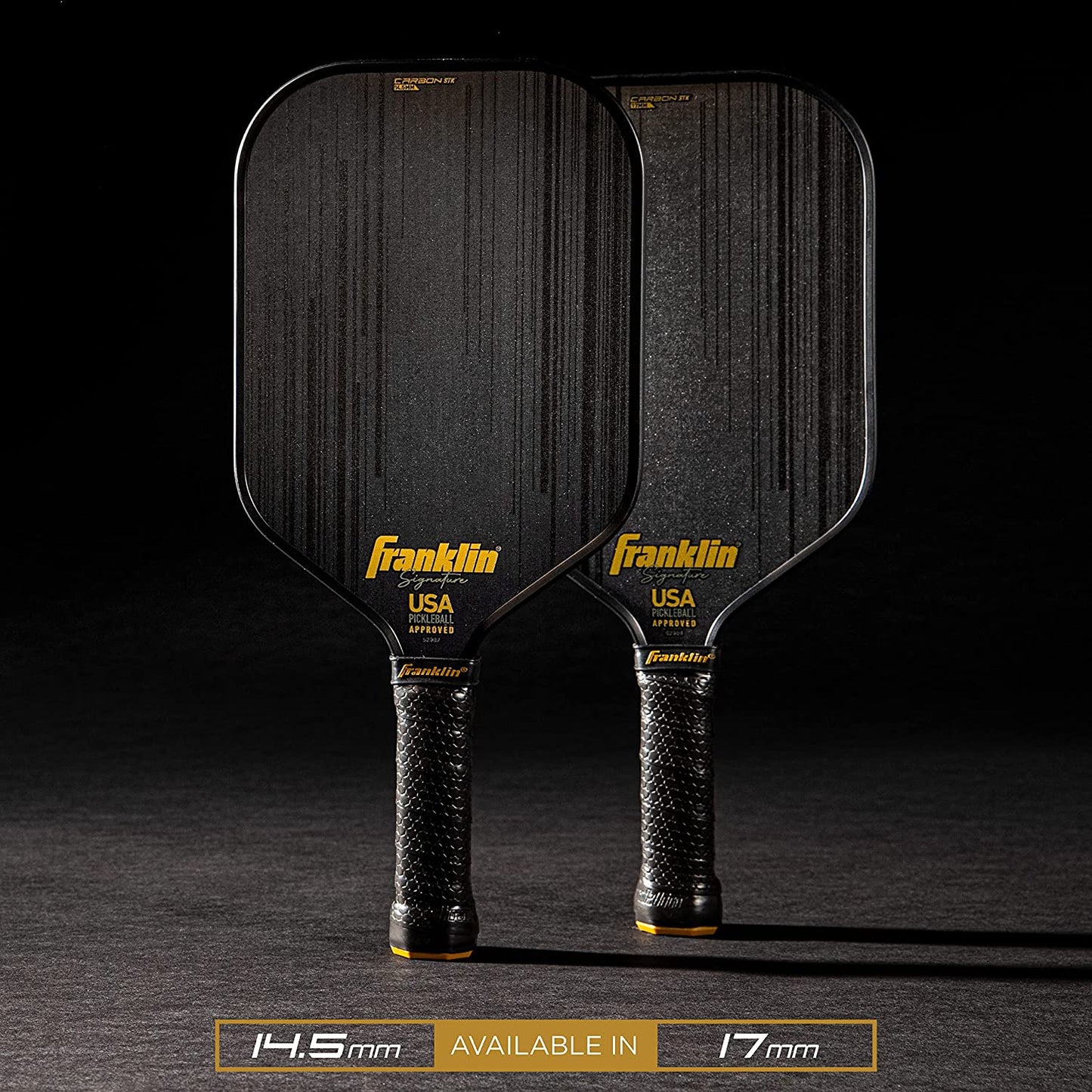 Franklin Signature Series Carbon STK