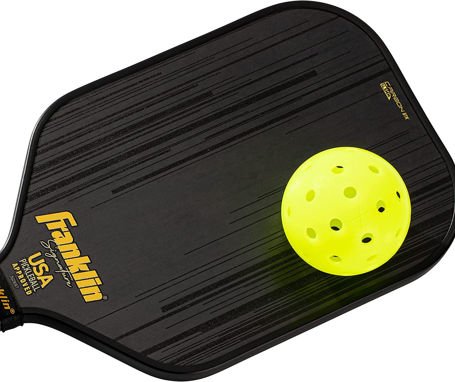 Franklin Signature Series Carbon STK