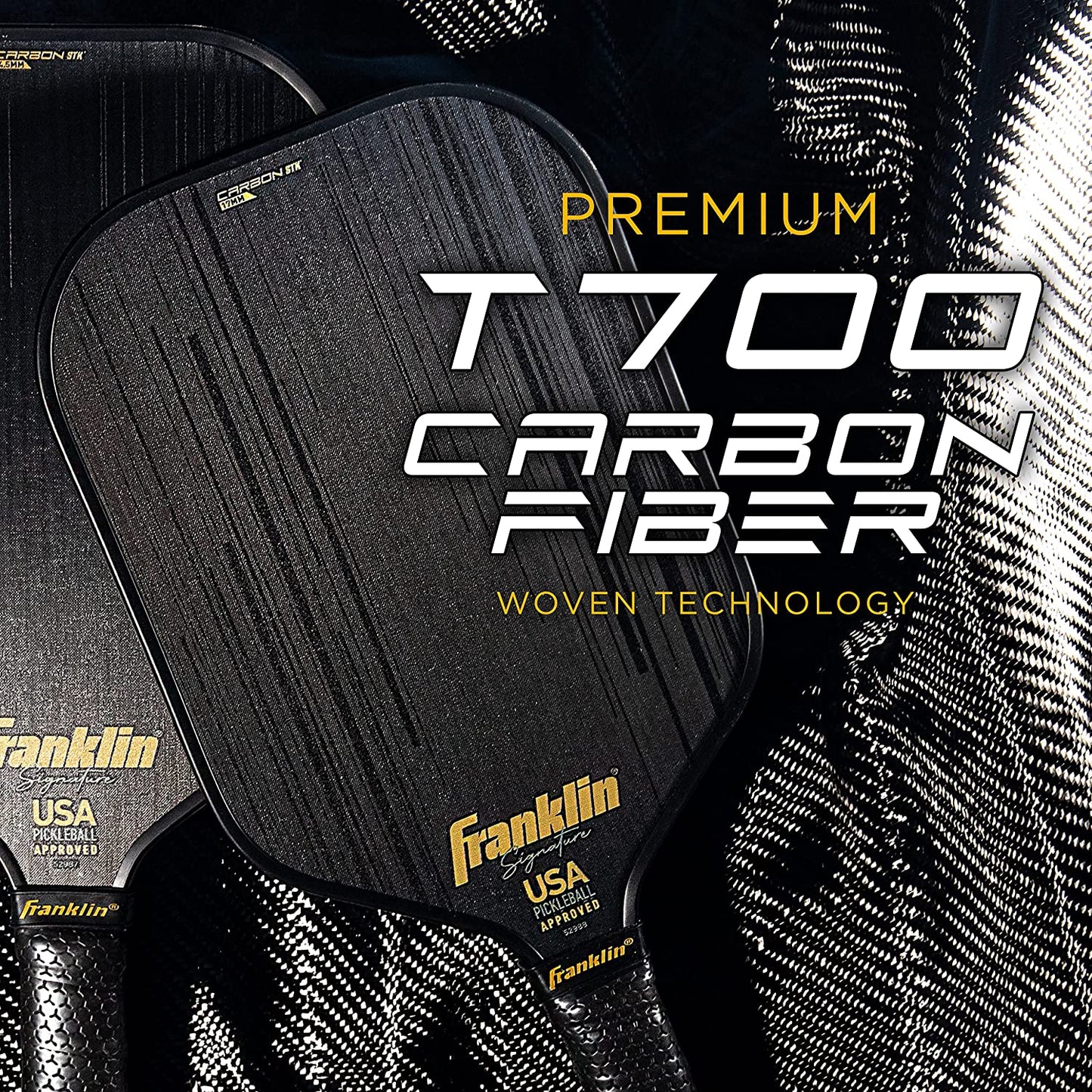 Franklin Signature Series Carbon STK