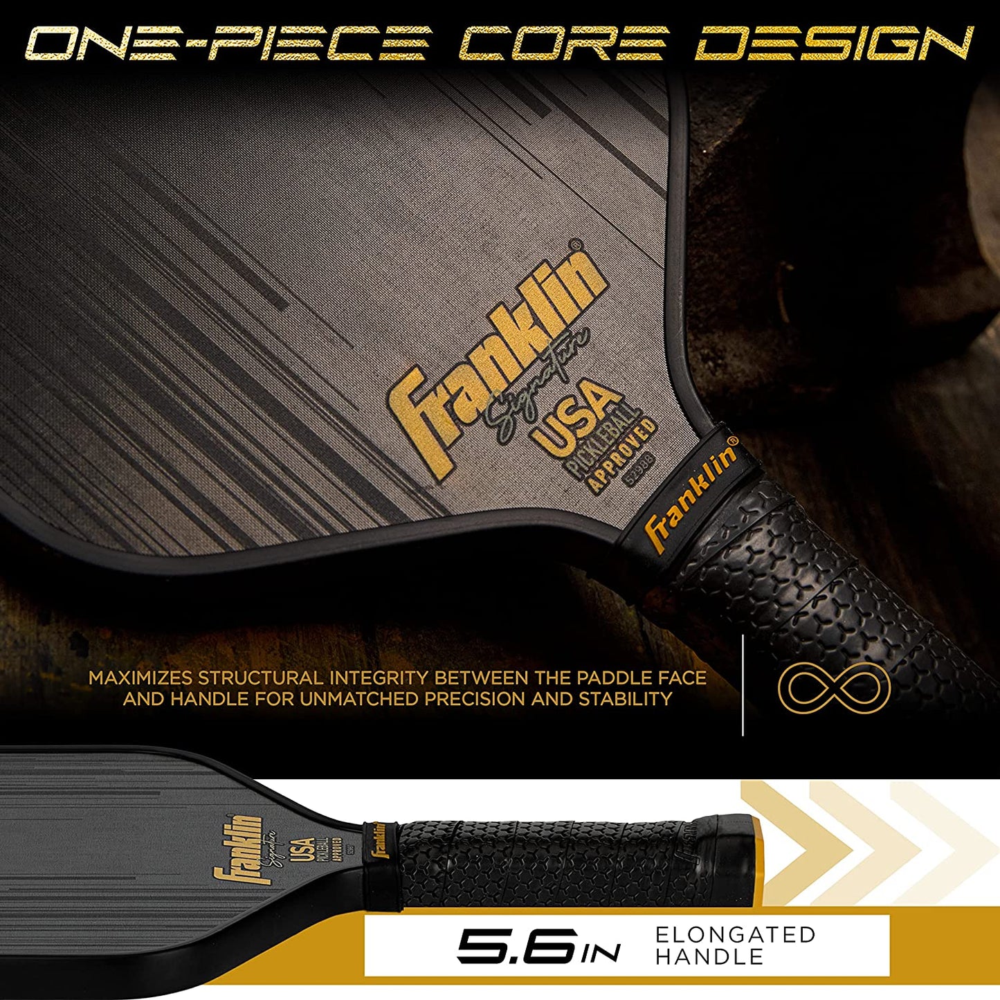 Franklin Signature Series Carbon STK