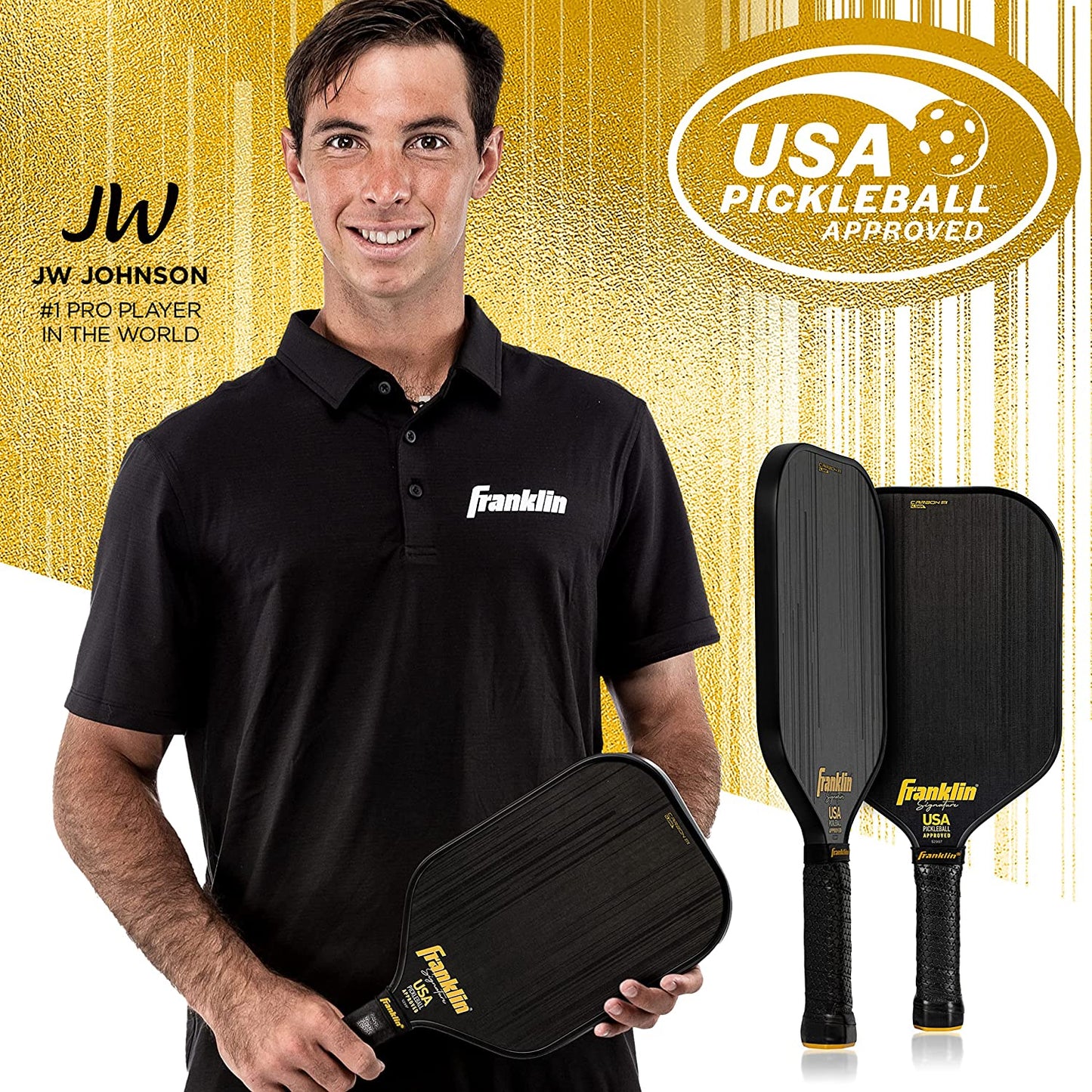 Franklin Signature Series Carbon STK