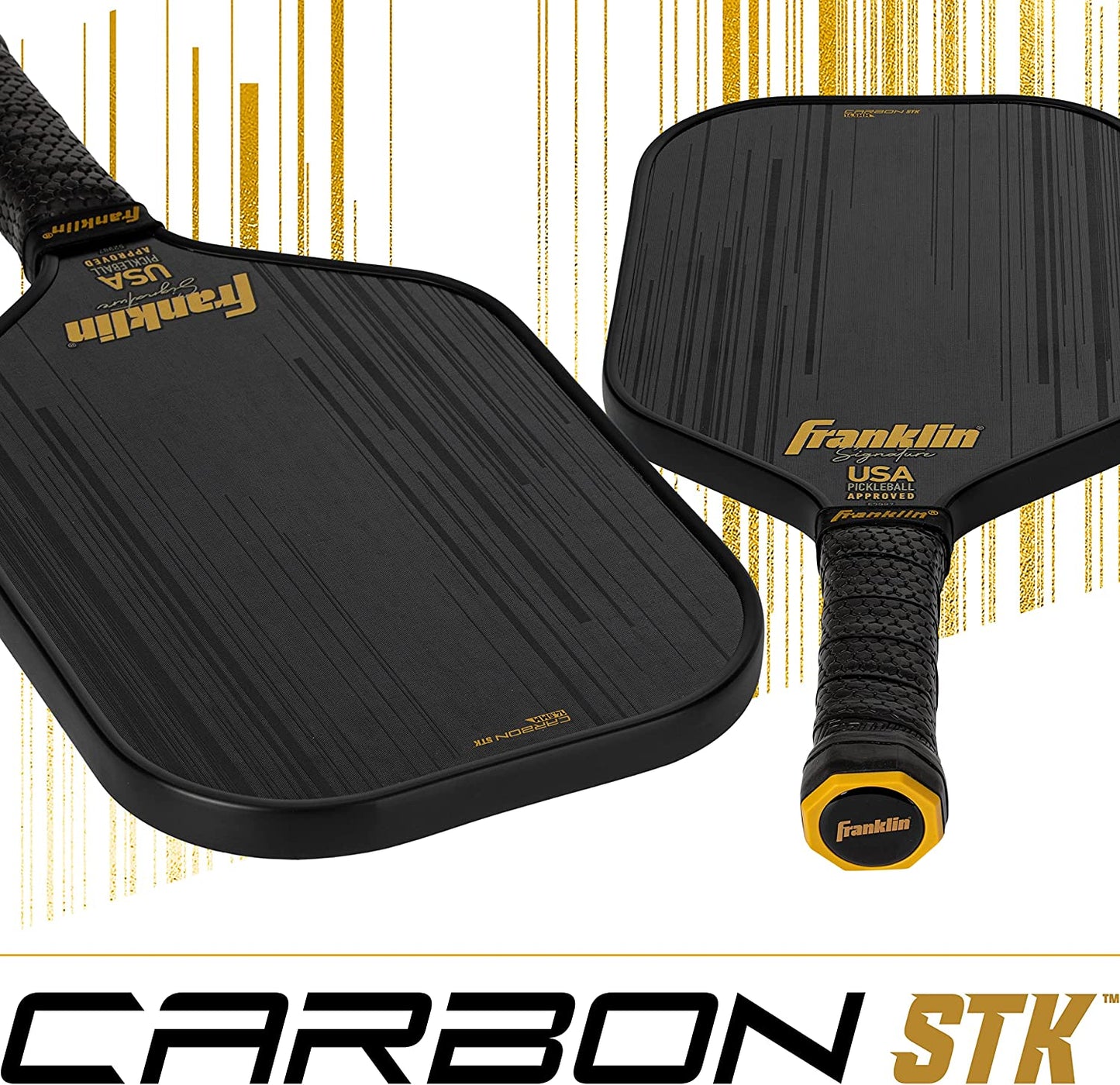 Franklin Signature Series Carbon STK