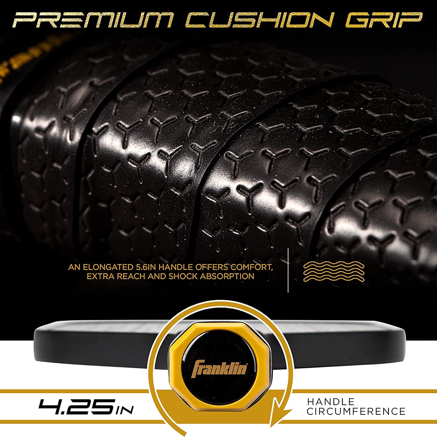 Franklin Signature Series Carbon STK