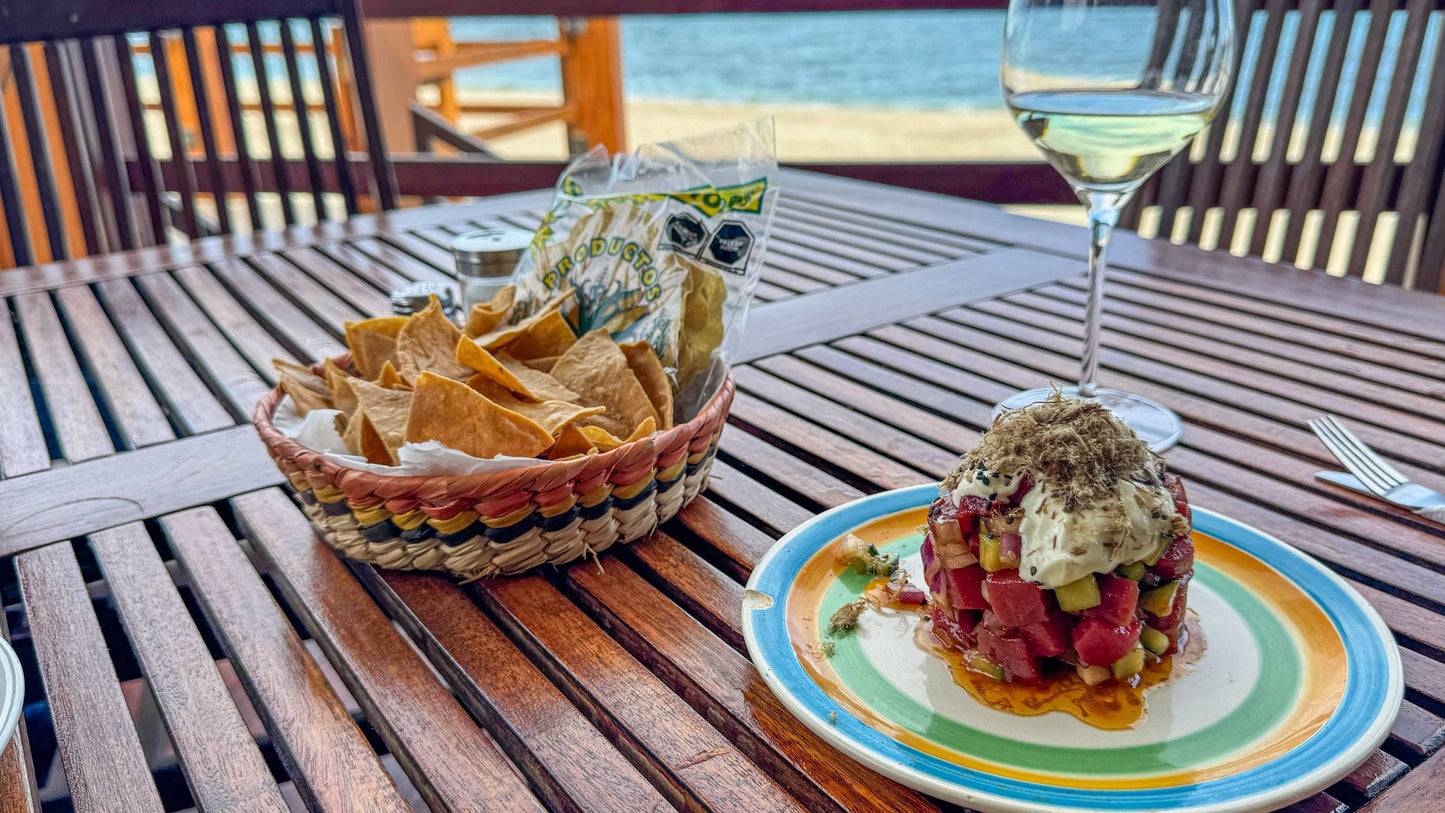 Los Barriles VIP Pickleball Vacation - Double Occupancy - 20% Deposit
