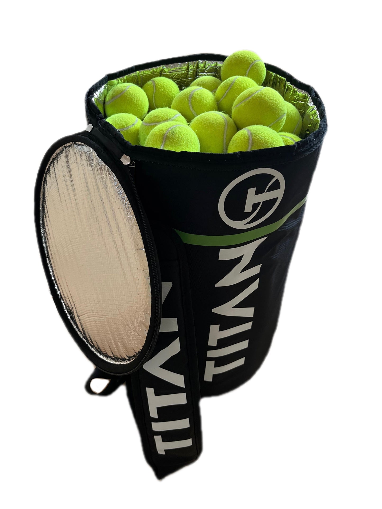 Titan Tennis Ball Carry Bag