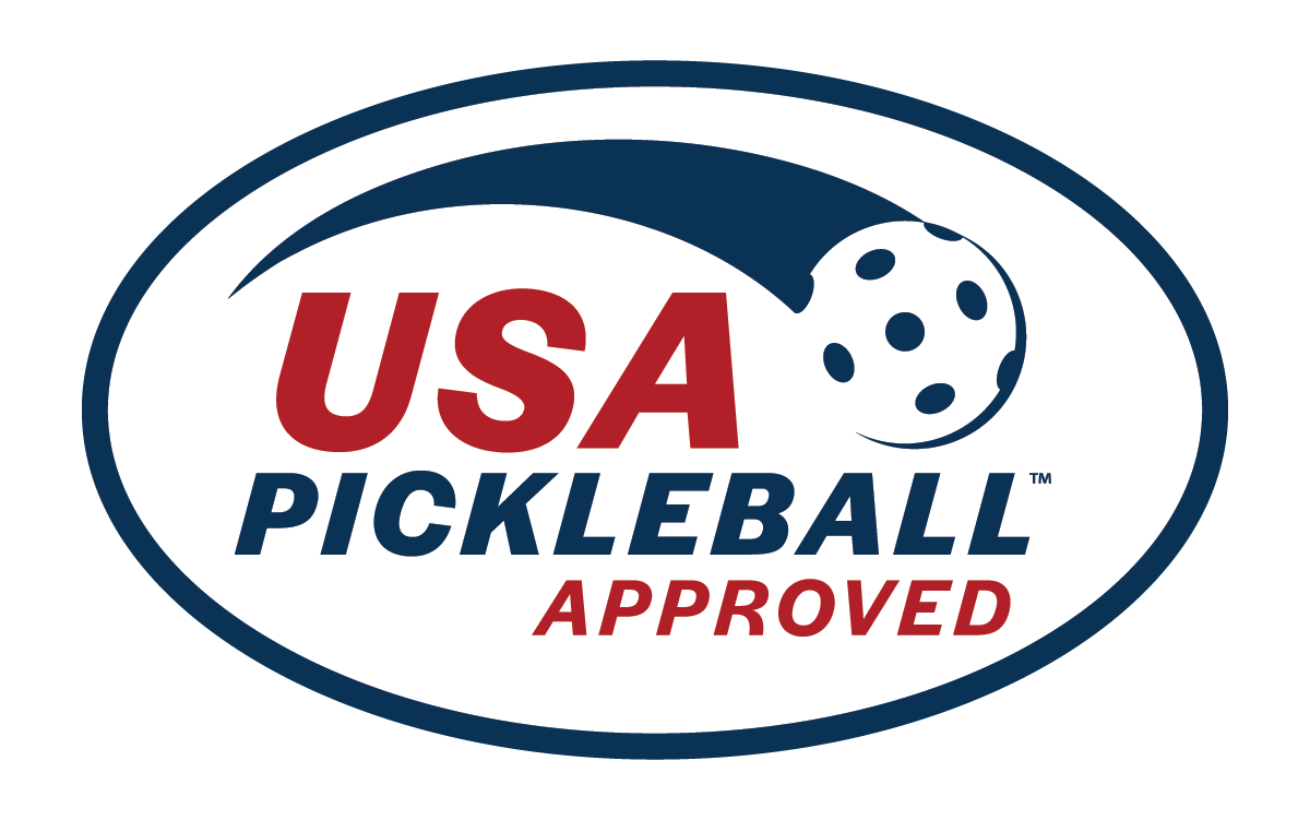 Luxury Pickleball Paddle - LUX CAS 16
