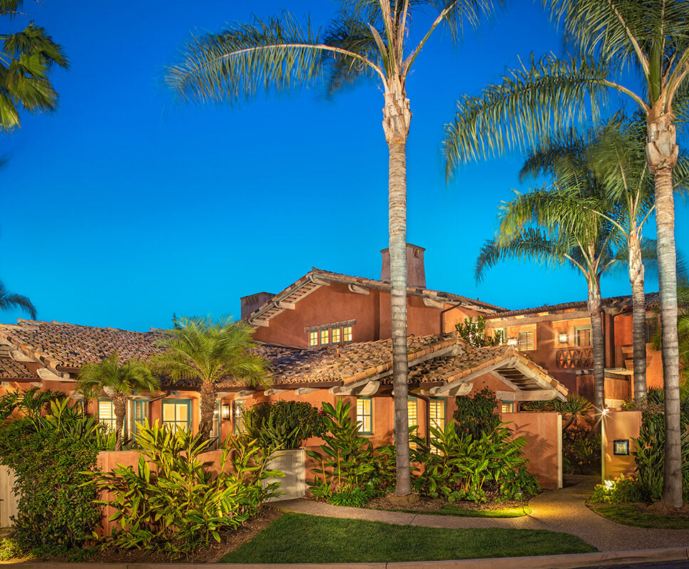 Rancho Valencia Resort and Spa