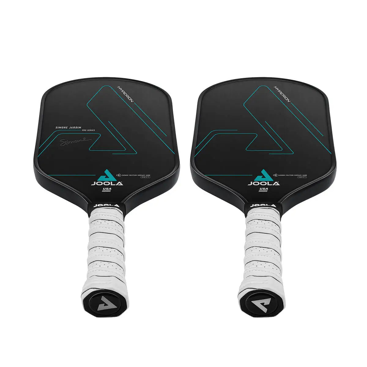 JOOLA Simone Jardim HYPERION CFS 16MM