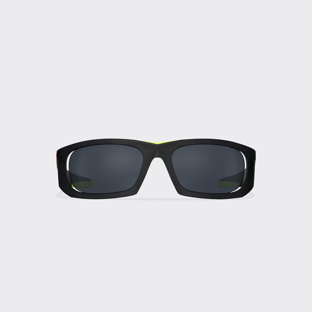 PRADA Linea Rossa PS 02YS