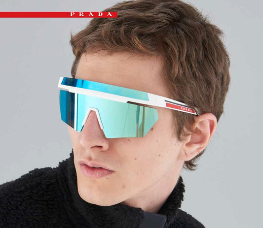 PRADA Linea Rossa PS 01YS