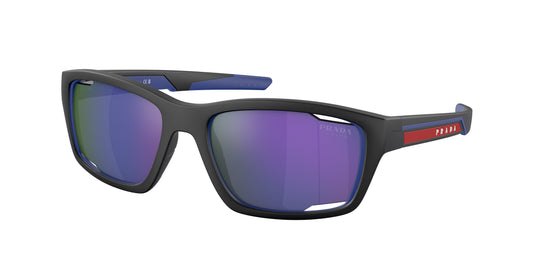 PRADA Linea Rossa PS 04YS