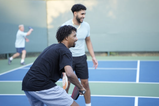 Have Fun and Make Friends on your Luxury Pickleball Vacation
