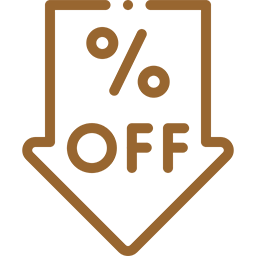 Exclusive Product Discount