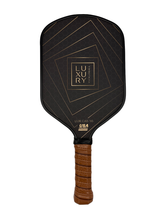 Luxury Pickleball Paddle - LUX CAS 16